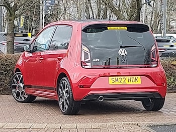 Used Volkswagen up! 2022 for sale - 78066163: Photo