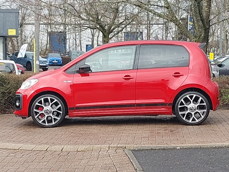 Used Volkswagen up! 2022 for sale - 78066163: Photo 4