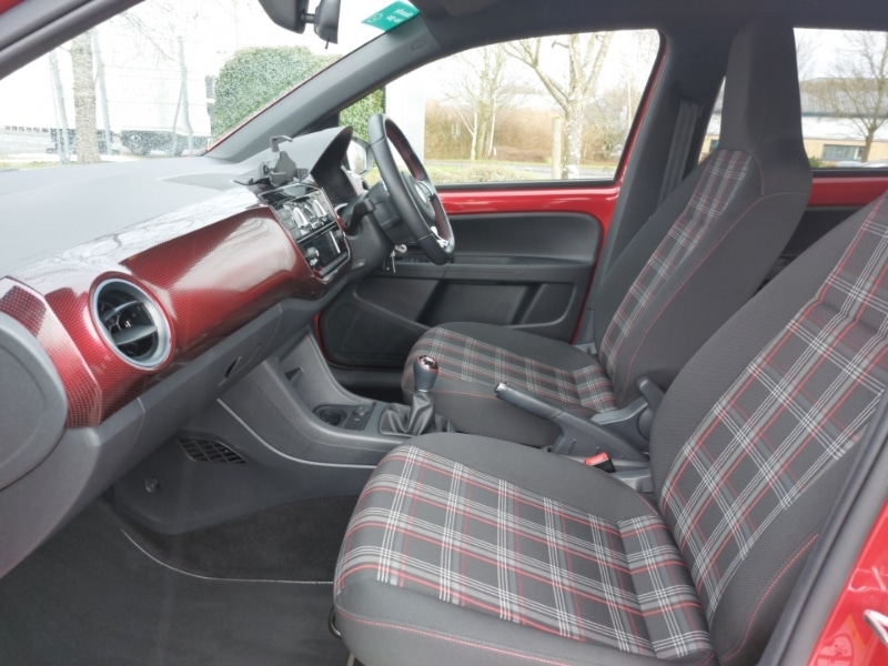 Used Volkswagen up! 2022 for sale - 78066163: Photo 5