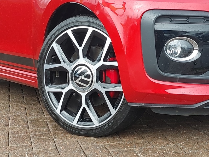 Used Volkswagen up! 2022 for sale - 78066163: Photo 9