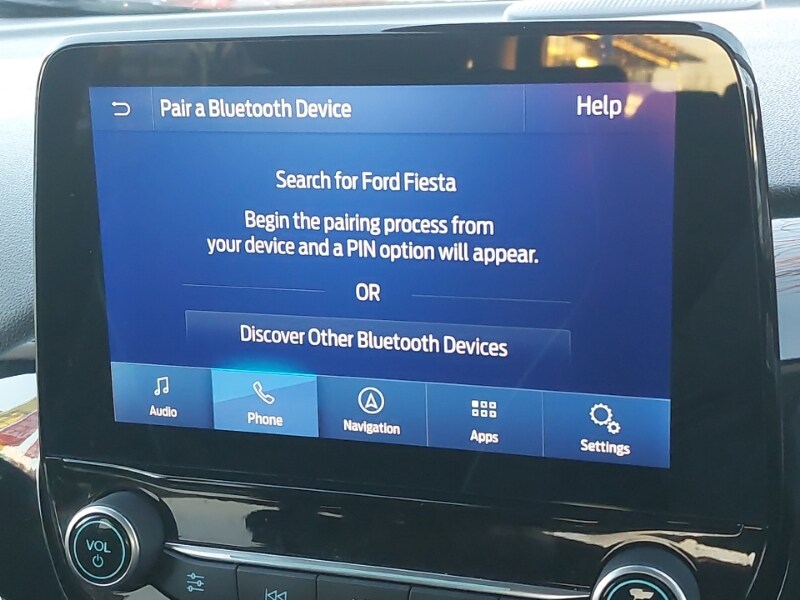 Used Ford Fiesta 2019 for sale - 77085718: Photo 15