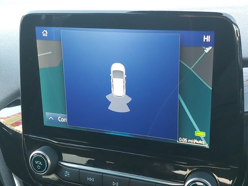 Used Ford Fiesta 2019 for sale - 77085718: Photo 17