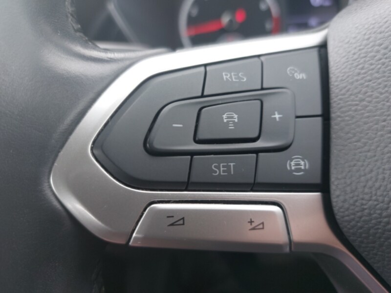 Used Volkswagen T-Cross 2020 for sale - 78093982: Photo 12