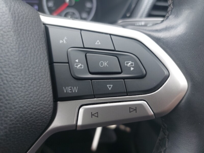 Used Volkswagen T-Cross 2020 for sale - 78093982: Photo 13