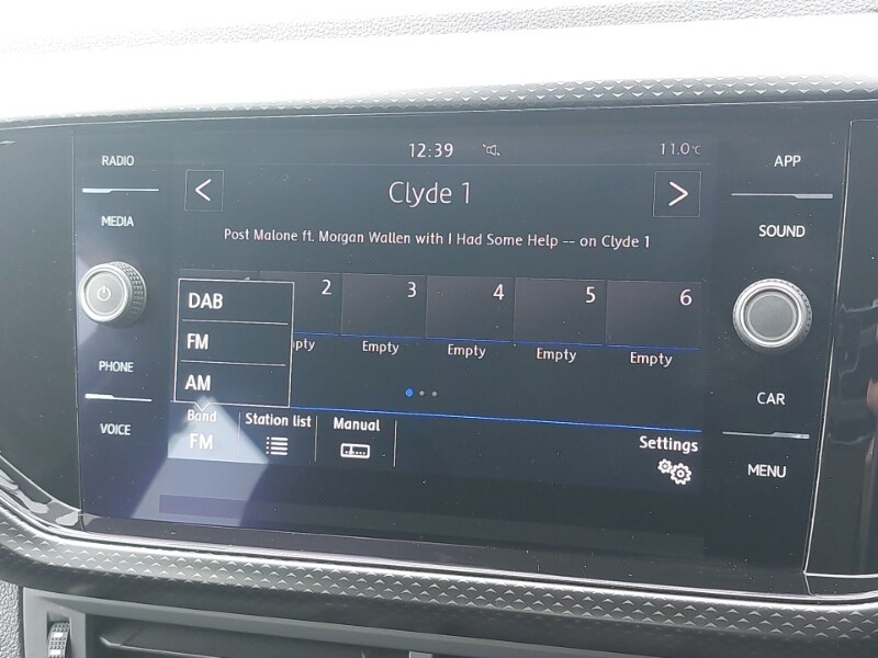 Used Volkswagen T-Cross 2020 for sale - 78093982: Photo 14