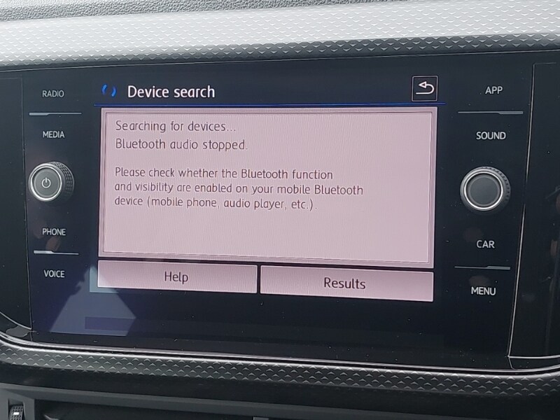 Used Volkswagen T-Cross 2020 for sale - 78093982: Photo 15