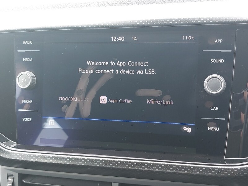 Used Volkswagen T-Cross 2020 for sale - 78093982: Photo 16