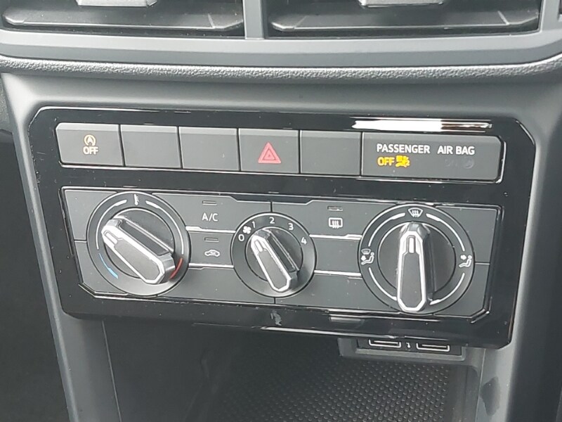 Used Volkswagen T-Cross 2020 for sale - 78093982: Photo 17