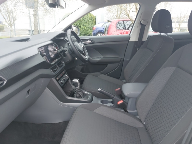 Used Volkswagen T-Cross 2020 for sale - 78093982: Photo 5