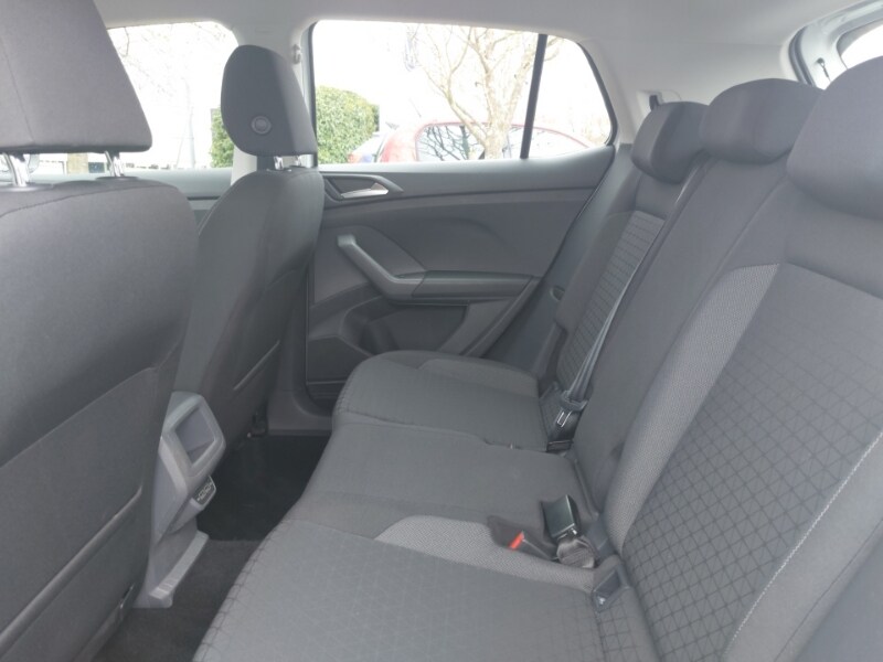 Used Volkswagen T-Cross 2020 for sale - 78093982: Photo 6