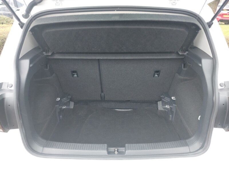 Used Volkswagen T-Cross 2020 for sale - 78093982: Photo 8