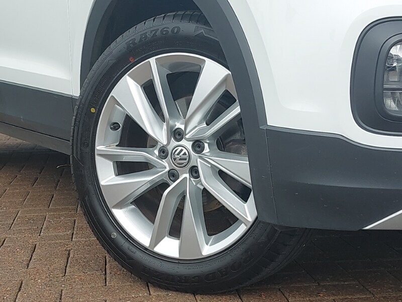 Used Volkswagen T-Cross 2020 for sale - 78093982: Photo 9