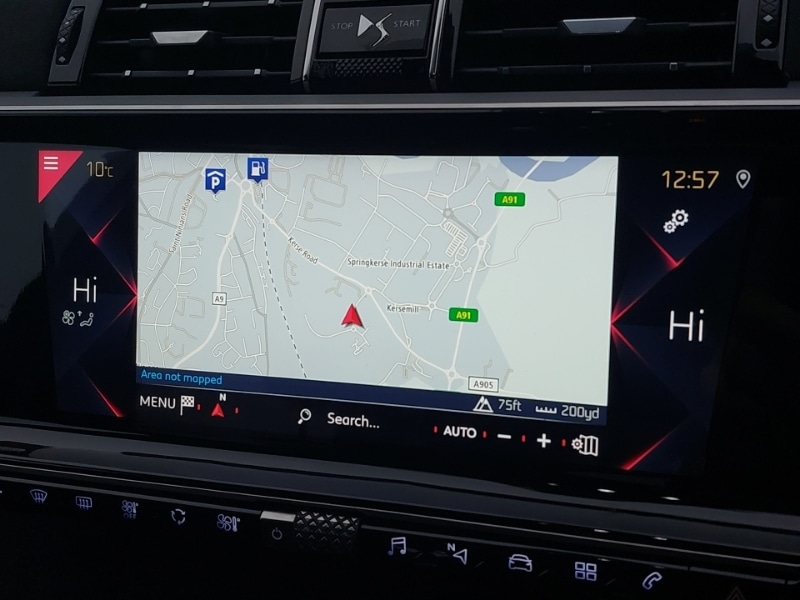 Used DS Automobiles DS 7 2019 for sale - 77049487: Photo 14