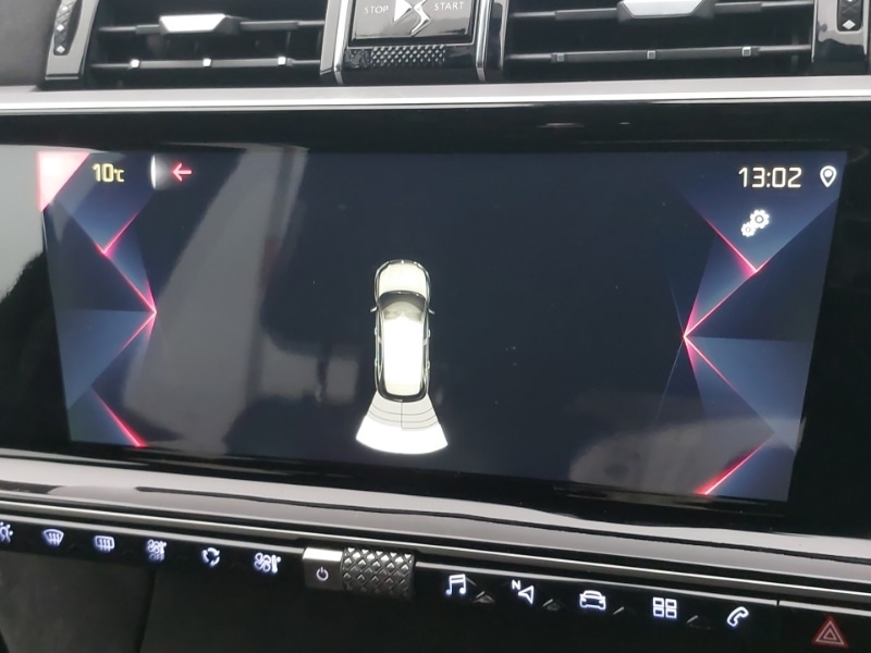 Used DS Automobiles DS 7 2019 for sale - 77049487: Photo 17