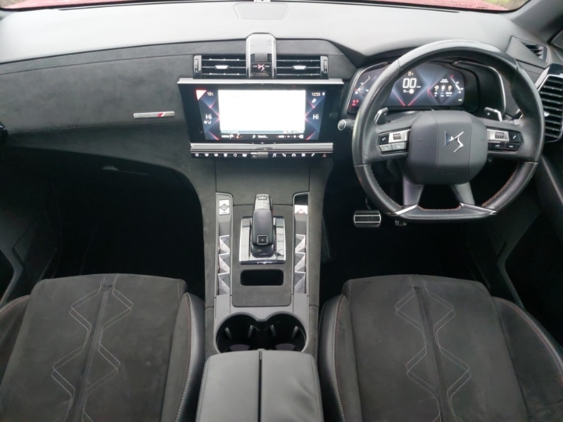 Used DS Automobiles DS 7 2019 for sale - 77049487: Photo 2