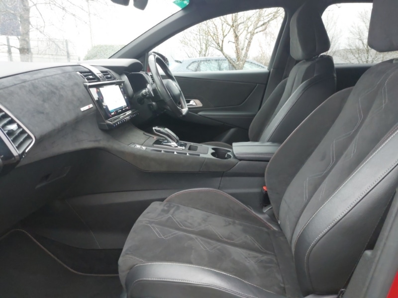 Used DS Automobiles DS 7 2019 for sale - 77049487: Photo 5