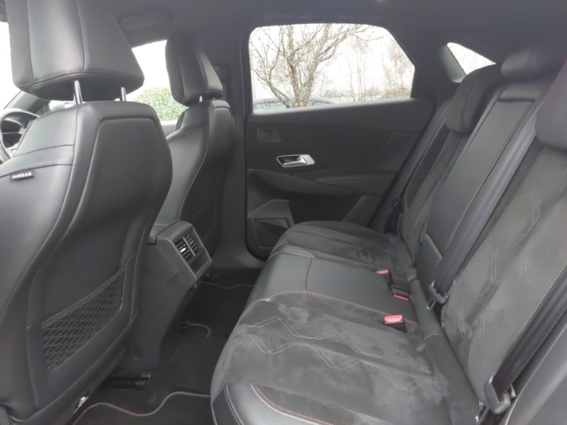 Used DS Automobiles DS 7 2019 for sale - 77049487: Photo 6