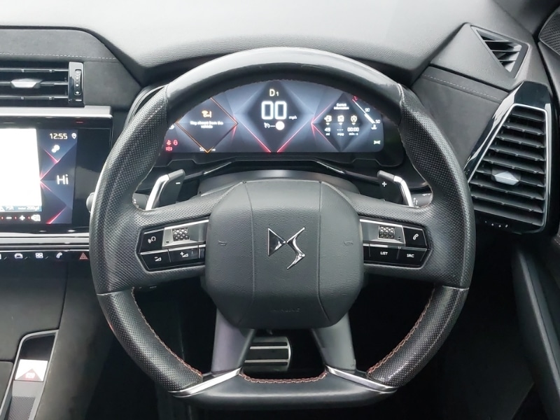 Used DS Automobiles DS 7 2019 for sale - 77049487: Photo 7