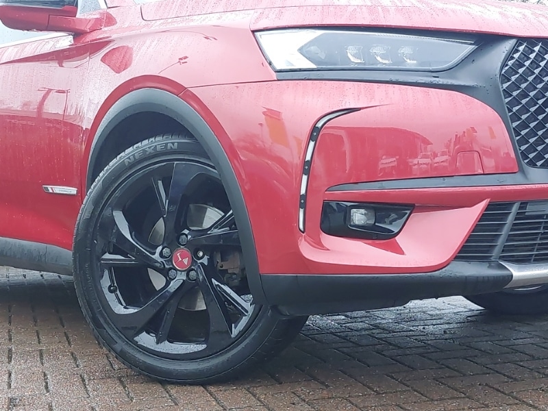 Used DS Automobiles DS 7 2019 for sale - 77049487: Photo 9