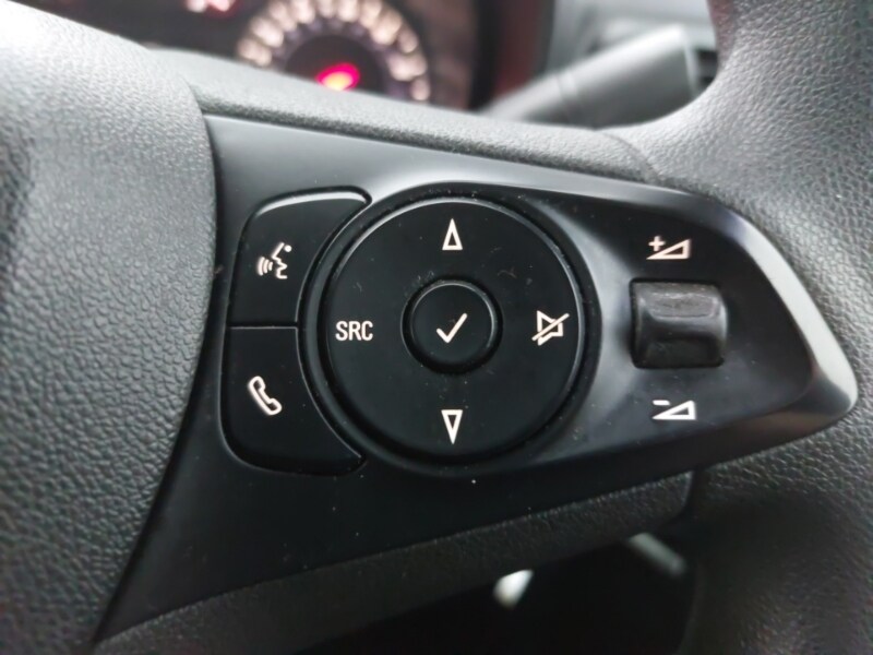 Used Vauxhall Combo 2019 for sale - 77273275: Photo 13