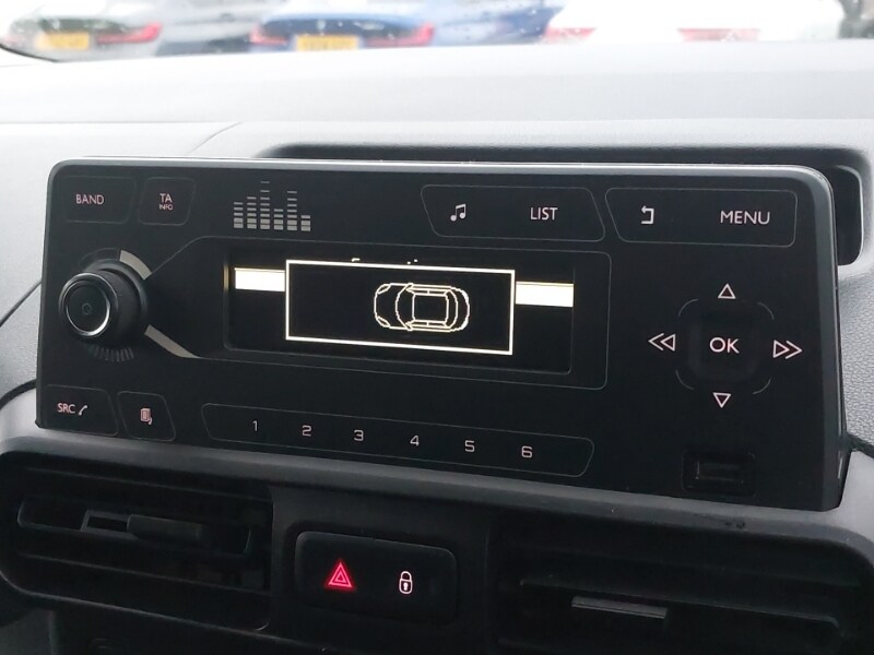 Used Vauxhall Combo 2019 for sale - 77273275: Photo 16