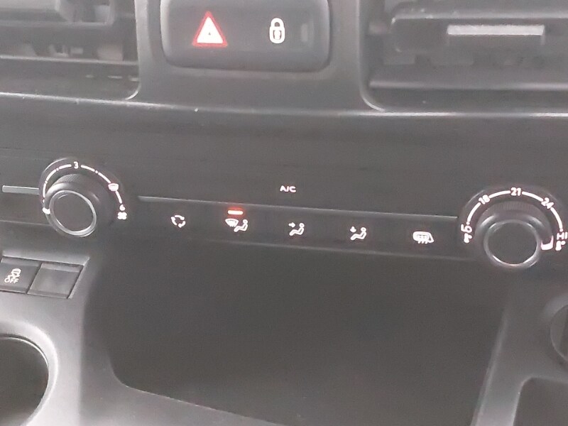 Used Vauxhall Combo 2019 for sale - 77273275: Photo 17