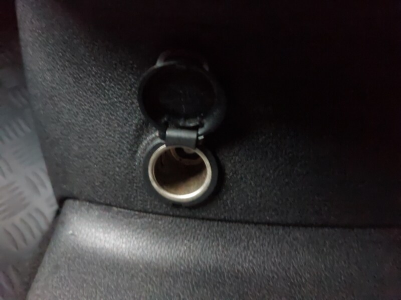 Used Vauxhall Combo 2019 for sale - 77273275: Photo 18