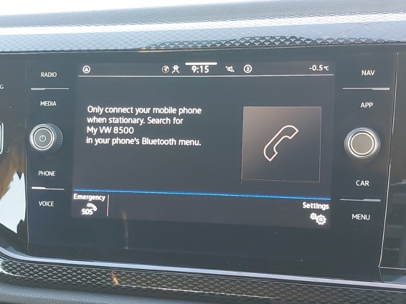 Used Volkswagen Polo 2024 for sale - 76763951: Photo 15