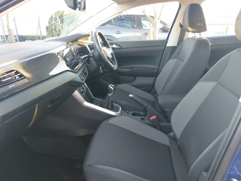 Used Volkswagen Polo 2024 for sale - 76763951: Photo 5