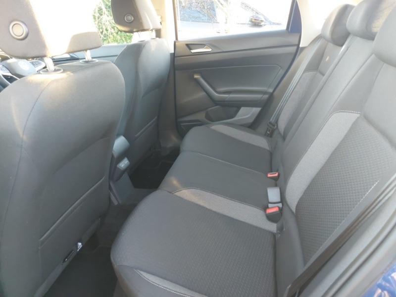 Used Volkswagen Polo 2024 for sale - 76763951: Photo 6