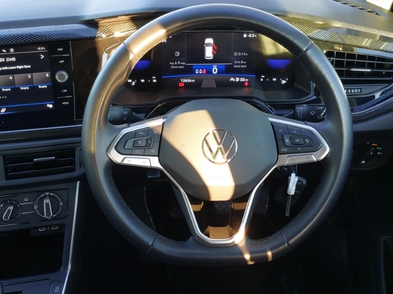 Used Volkswagen Polo 2024 for sale - 76763951: Photo 7