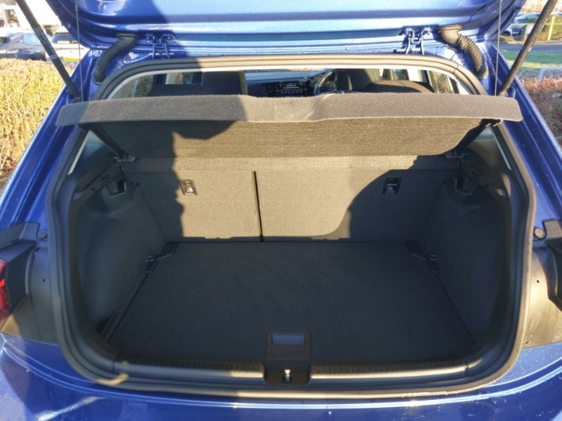 Used Volkswagen Polo 2024 for sale - 76763951: Photo 8