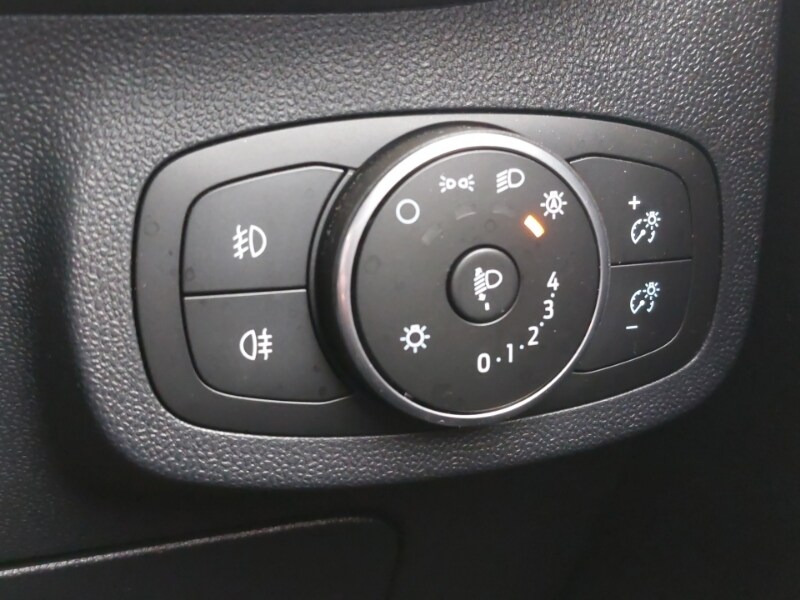 Used Ford Fiesta 2020 for sale - 77874395: Photo 11