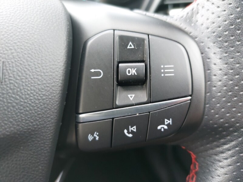 Used Ford Fiesta 2020 for sale - 77874395: Photo 13