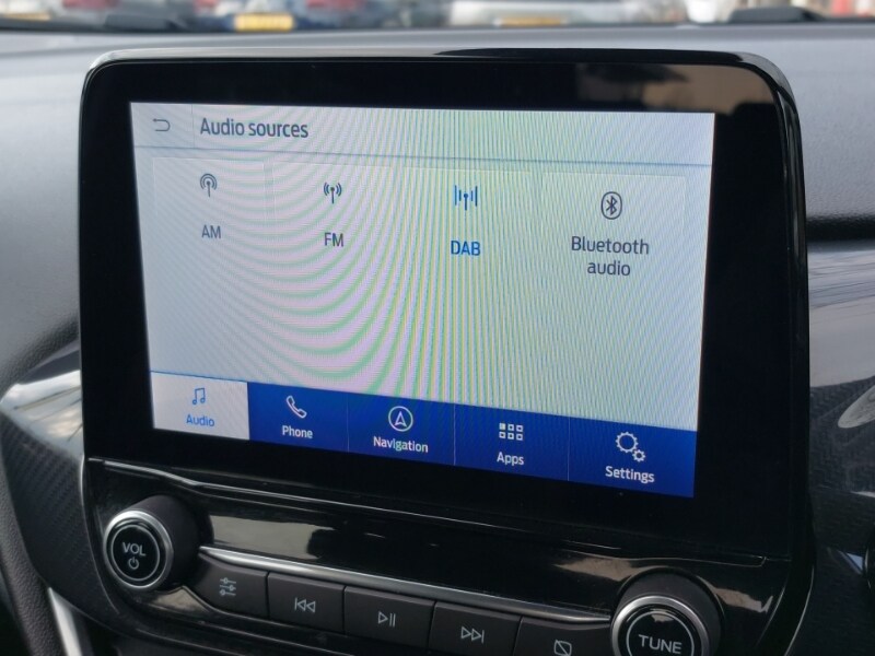 Used Ford Fiesta 2020 for sale - 77874395: Photo 14