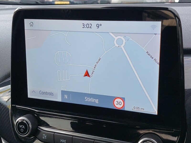 Used Ford Fiesta 2020 for sale - 77874395: Photo 16