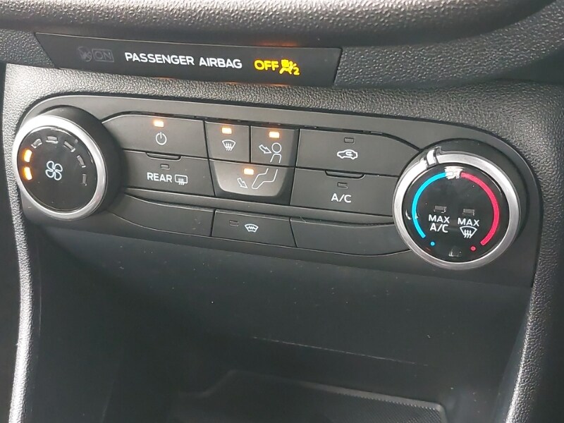 Used Ford Fiesta 2020 for sale - 77874395: Photo 18