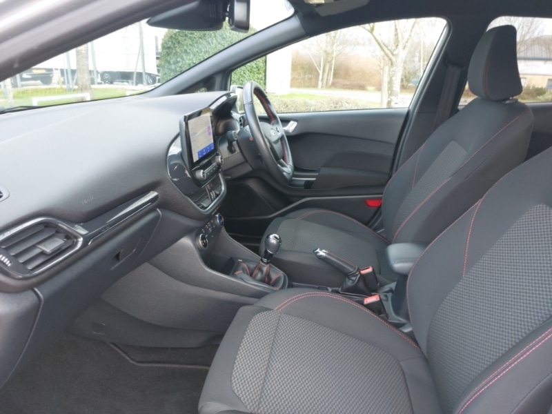 Used Ford Fiesta 2020 for sale - 77874395: Photo 5