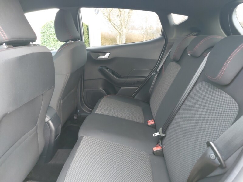 Used Ford Fiesta 2020 for sale - 77874395: Photo 6