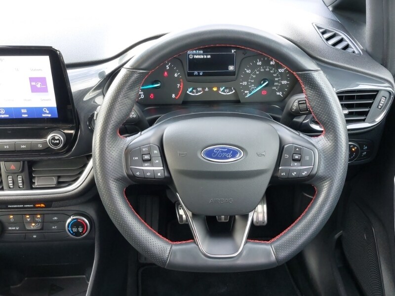 Used Ford Fiesta 2020 for sale - 77874395: Photo 7