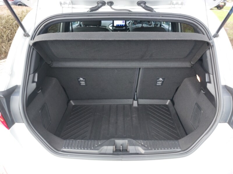 Used Ford Fiesta 2020 for sale - 77874395: Photo 8