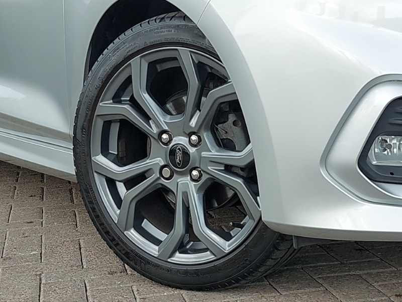 Used Ford Fiesta 2020 for sale - 77874395: Photo 9