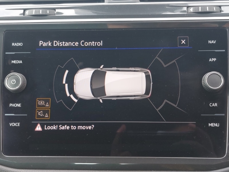 Used Volkswagen Tiguan 2022 for sale - 77974906: Photo 10