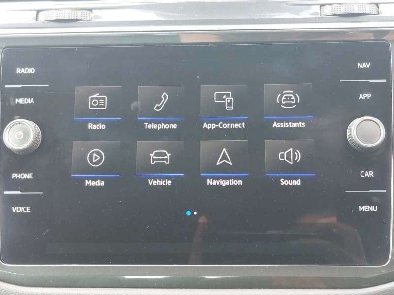 Used Volkswagen Tiguan 2022 for sale - 77974906: Photo 11