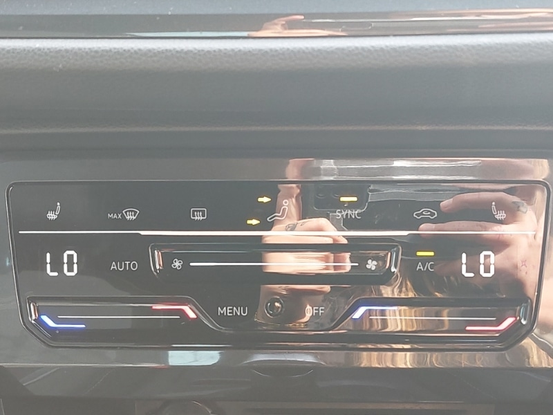 Used Volkswagen Tiguan 2022 for sale - 77974906: Photo 13