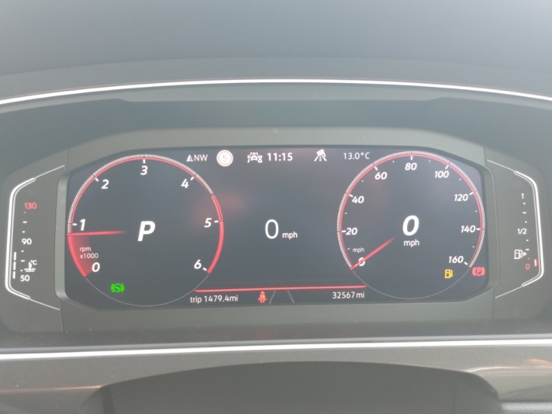 Used Volkswagen Tiguan 2022 for sale - 77974906: Photo 14