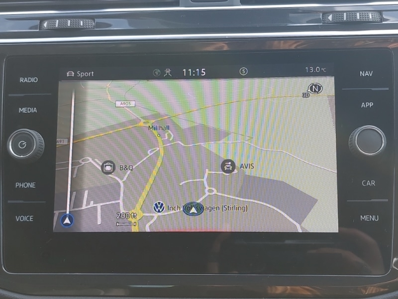 Used Volkswagen Tiguan 2022 for sale - 77974906: Photo 15