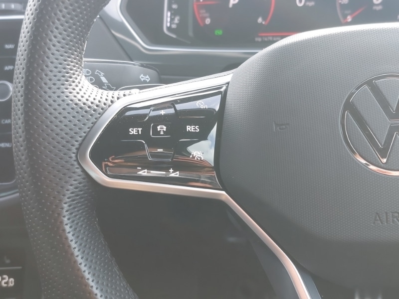 Used Volkswagen Tiguan 2022 for sale - 77974906: Photo 16