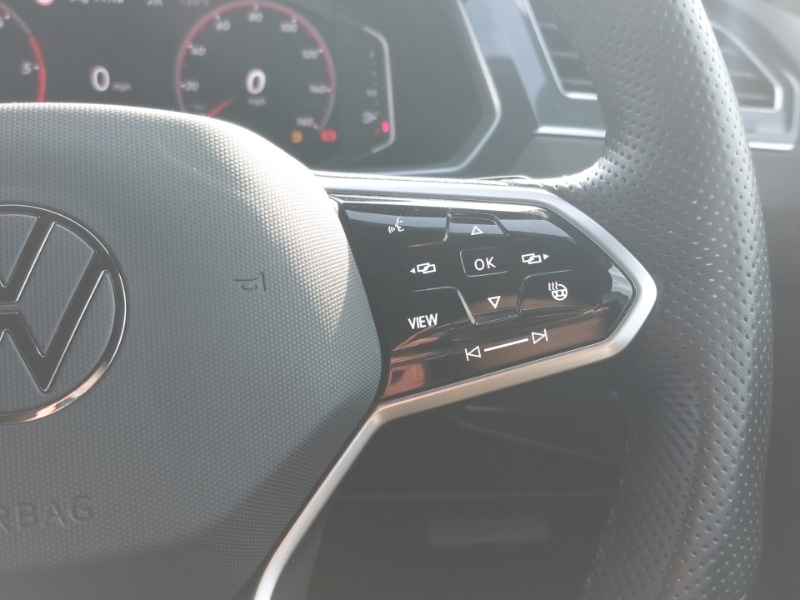 Used Volkswagen Tiguan 2022 for sale - 77974906: Photo 17