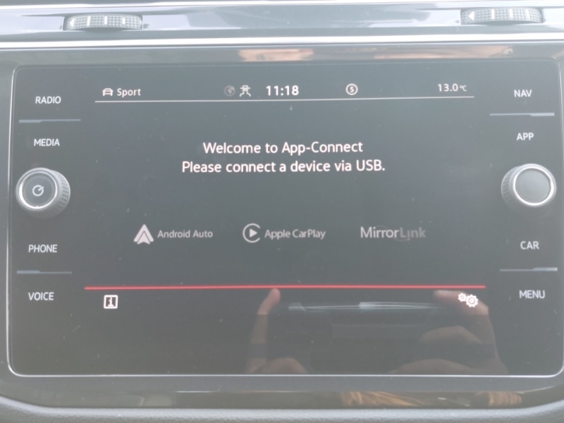 Used Volkswagen Tiguan 2022 for sale - 77974906: Photo 19